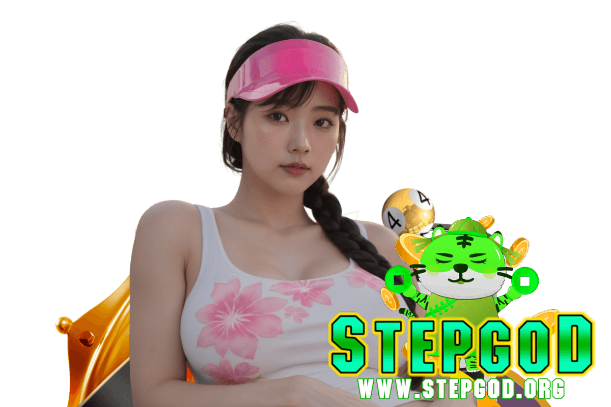 stepgod