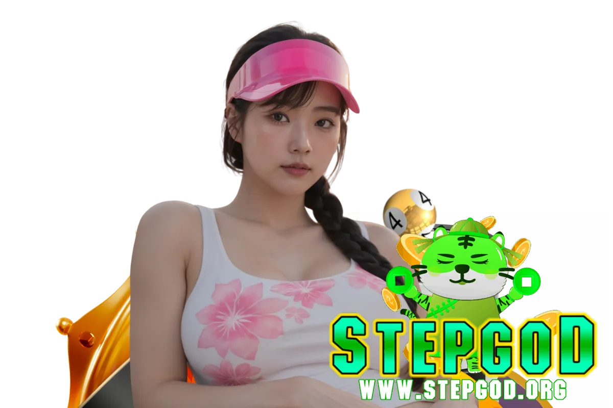 stepgod
