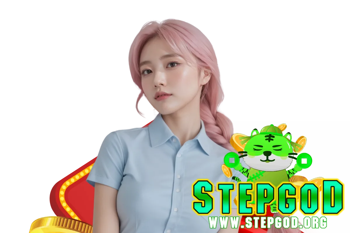 stepgod slot