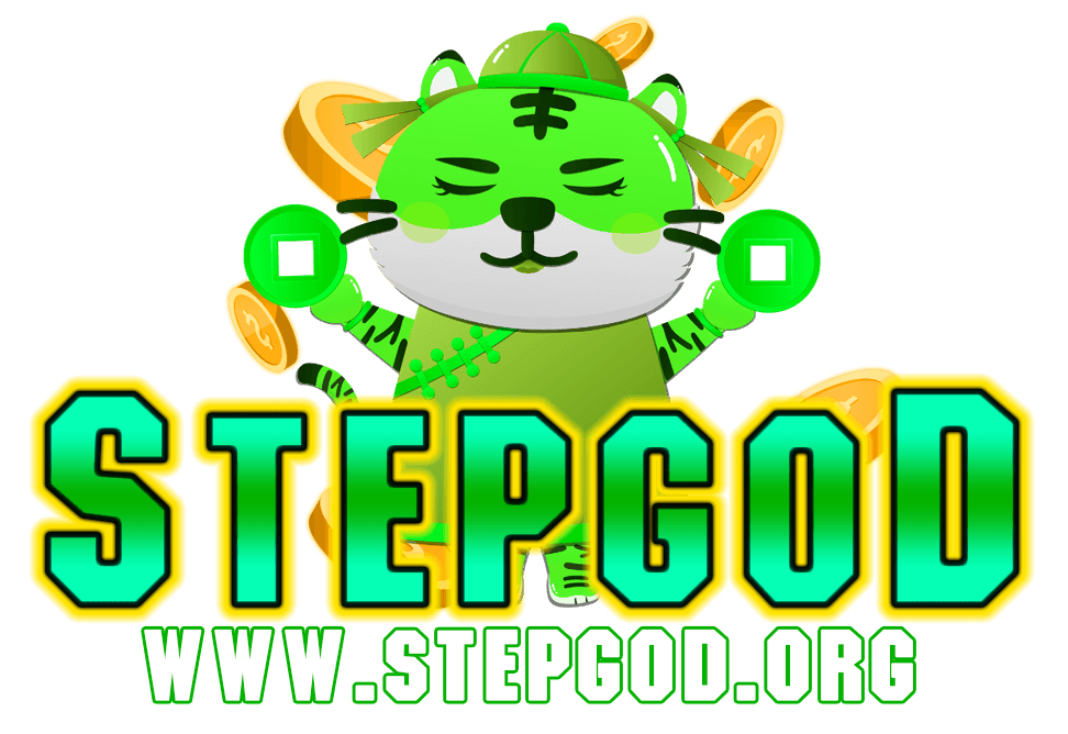 stepgod